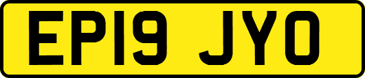 EP19JYO