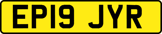 EP19JYR