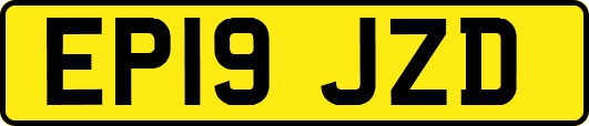 EP19JZD