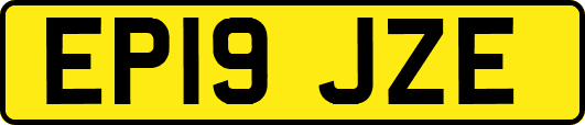 EP19JZE