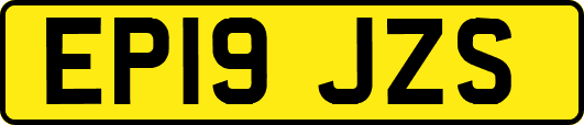EP19JZS