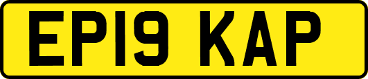 EP19KAP