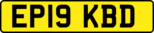 EP19KBD