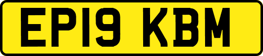 EP19KBM