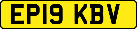 EP19KBV