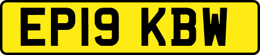 EP19KBW
