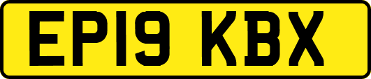 EP19KBX
