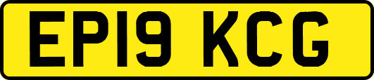 EP19KCG