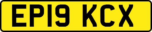 EP19KCX