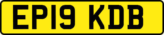 EP19KDB