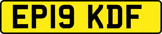 EP19KDF