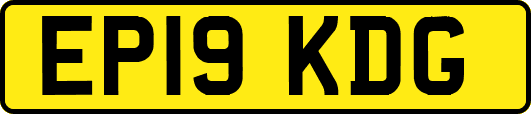 EP19KDG