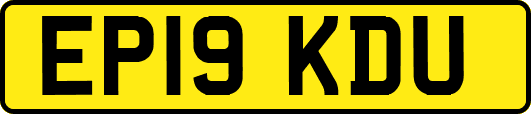 EP19KDU