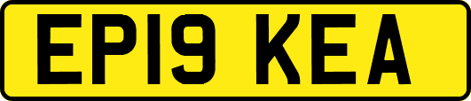 EP19KEA