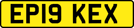 EP19KEX