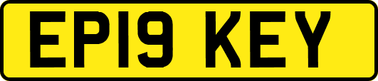 EP19KEY