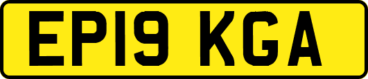 EP19KGA
