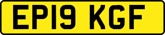 EP19KGF