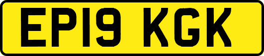 EP19KGK