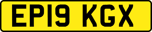 EP19KGX
