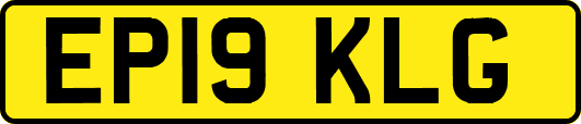 EP19KLG
