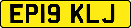 EP19KLJ