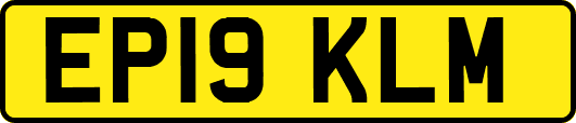 EP19KLM