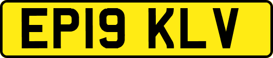 EP19KLV