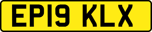 EP19KLX