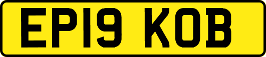 EP19KOB