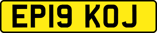 EP19KOJ
