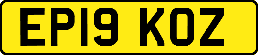 EP19KOZ