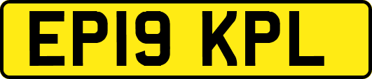 EP19KPL