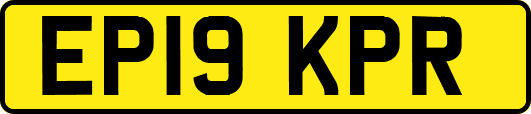 EP19KPR
