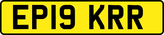 EP19KRR