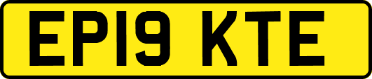 EP19KTE