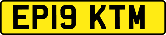 EP19KTM