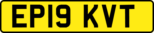 EP19KVT