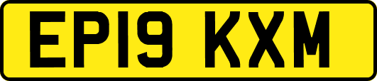 EP19KXM