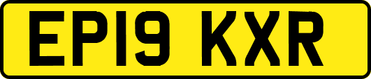 EP19KXR