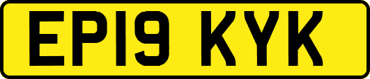EP19KYK