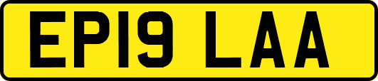 EP19LAA