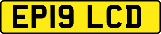 EP19LCD