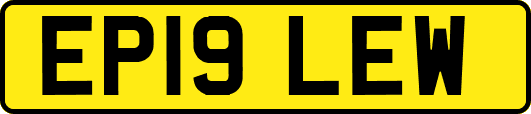 EP19LEW
