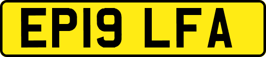EP19LFA