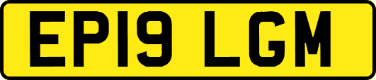 EP19LGM