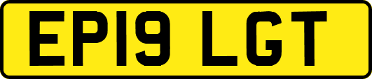 EP19LGT