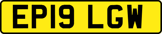 EP19LGW