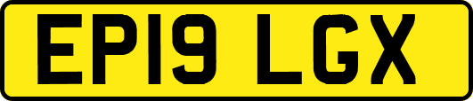 EP19LGX