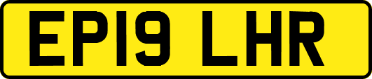 EP19LHR